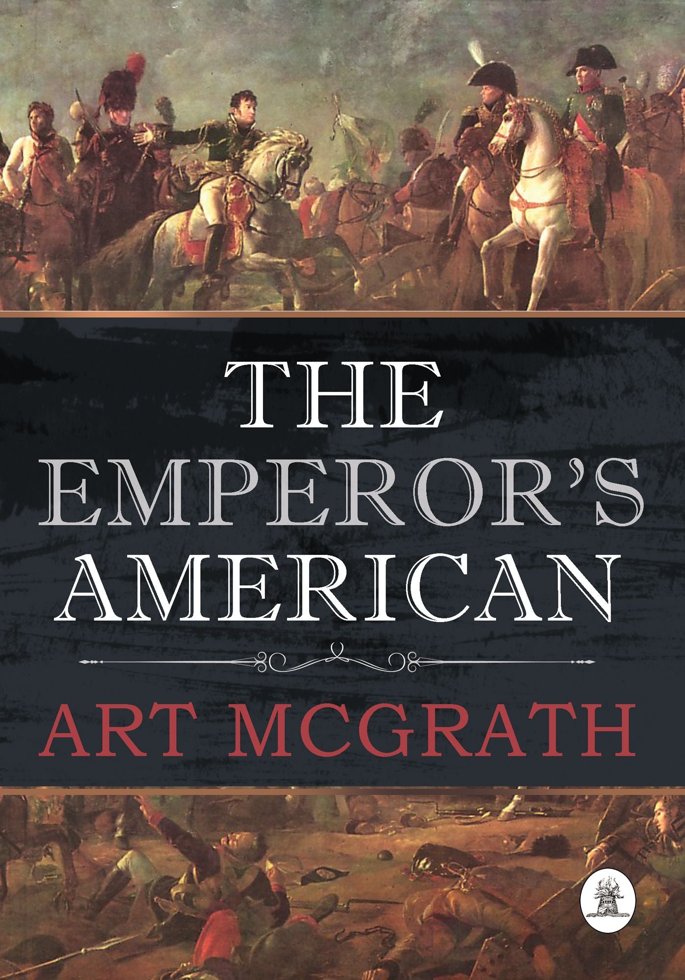The Emperor's American