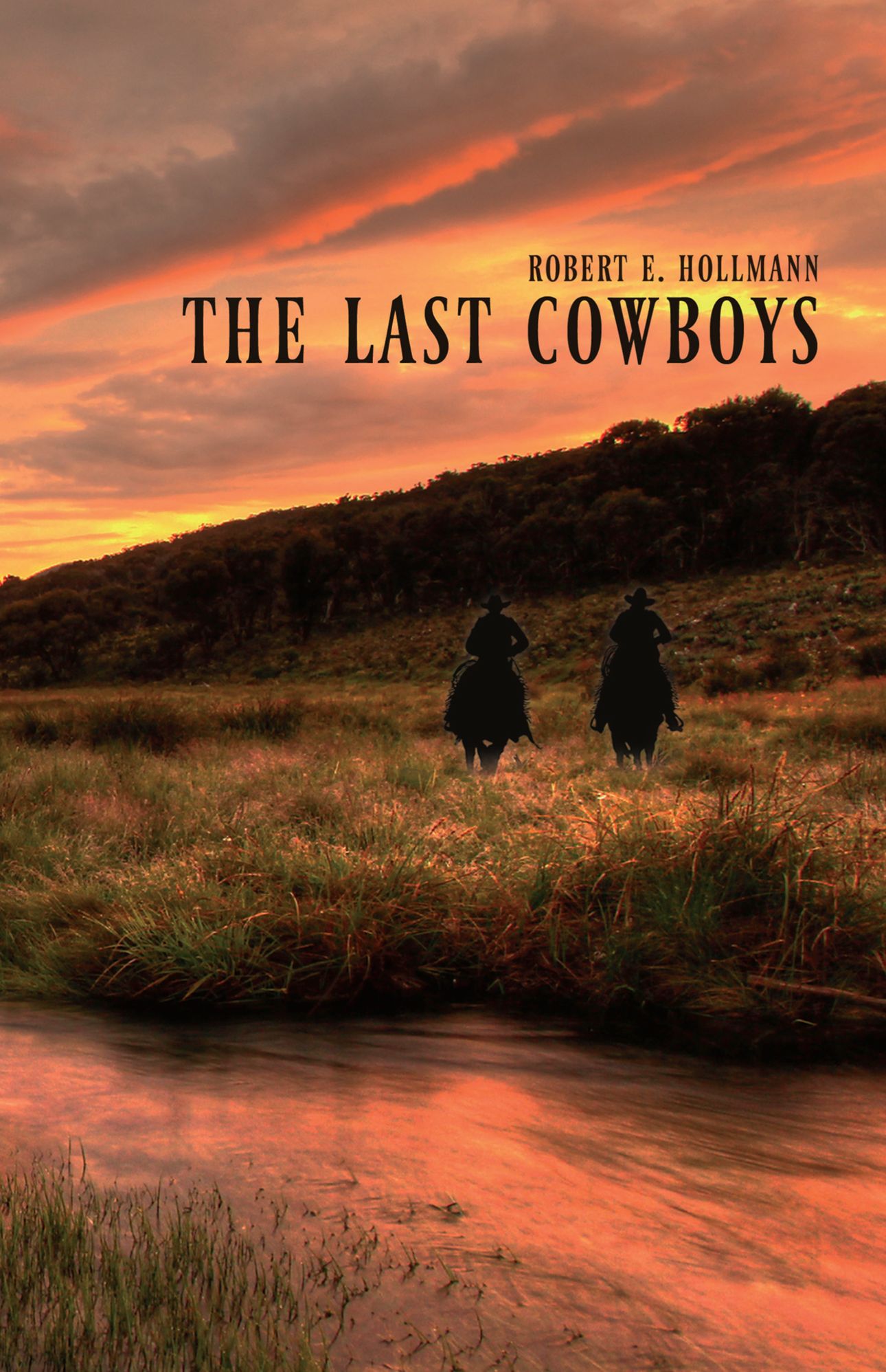 The Last Cowboys