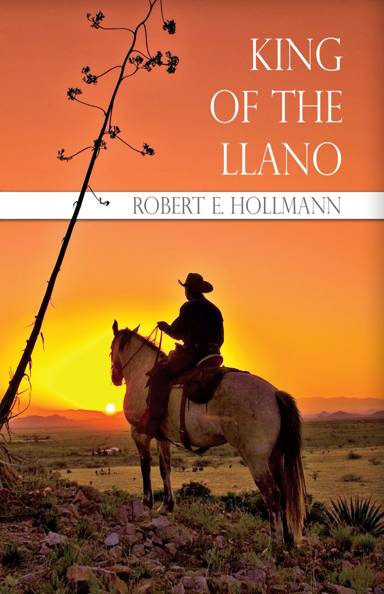 King of the Llano