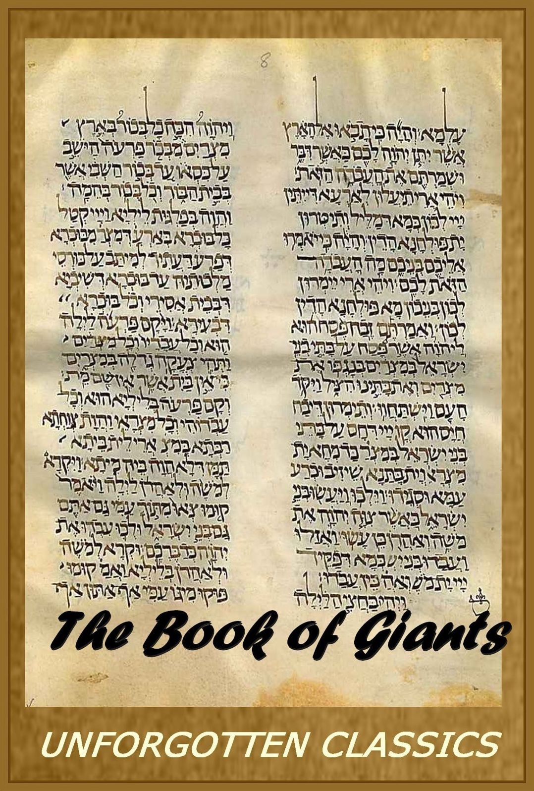 The Book of Giants