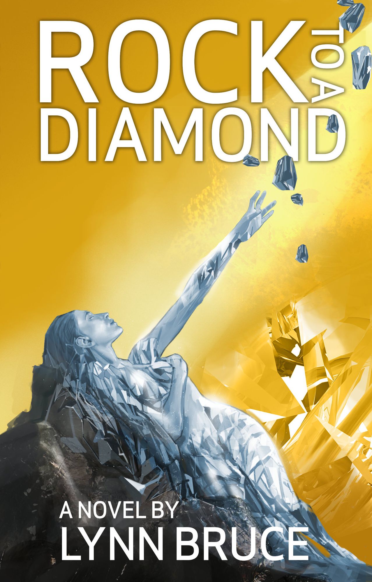 Rock to a Diamond