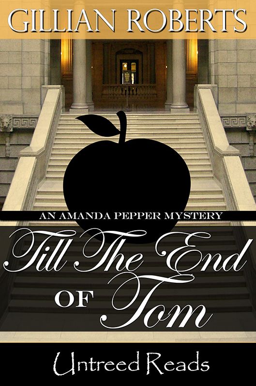 Till the End of Tom