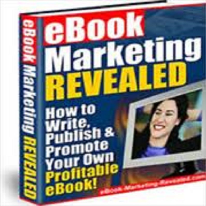 Ebook Marketing Revealed