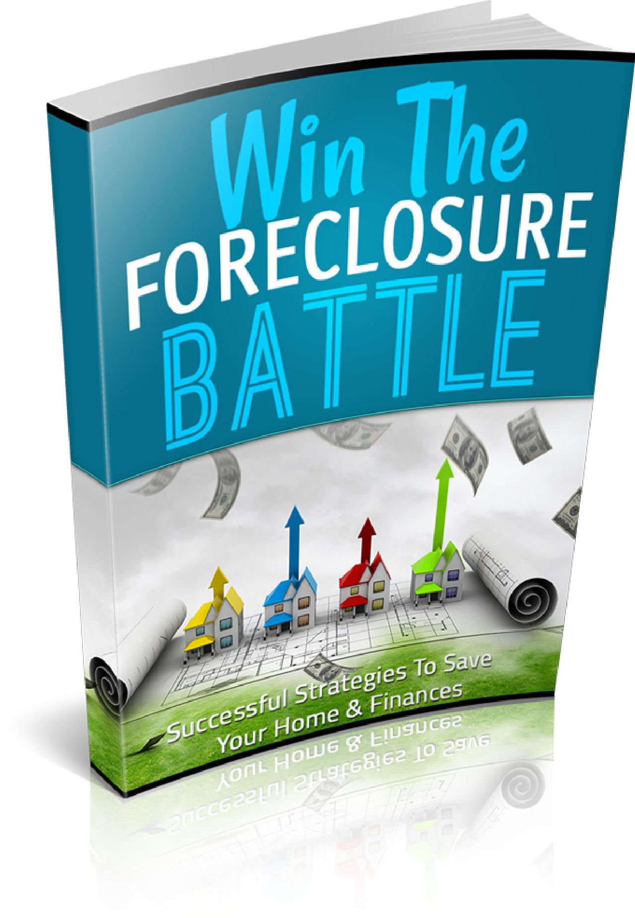 Win The Foreclosure Battle Be A Success At Beating Foreclosure