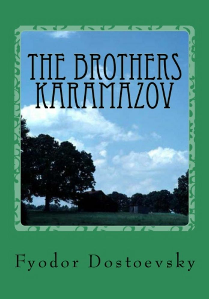 The Brothers Karamazov