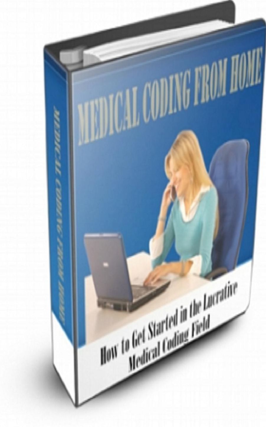 Medical Coding From Home
