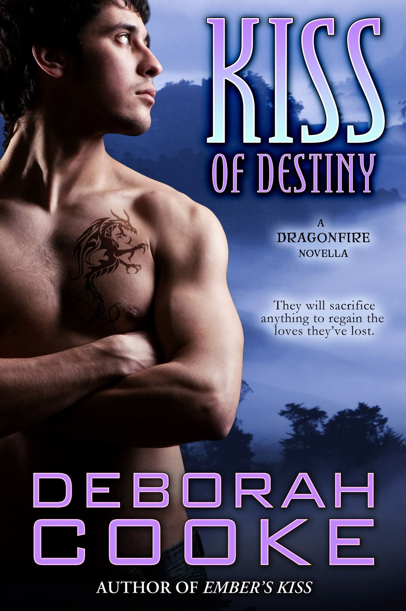 Kiss of Destiny