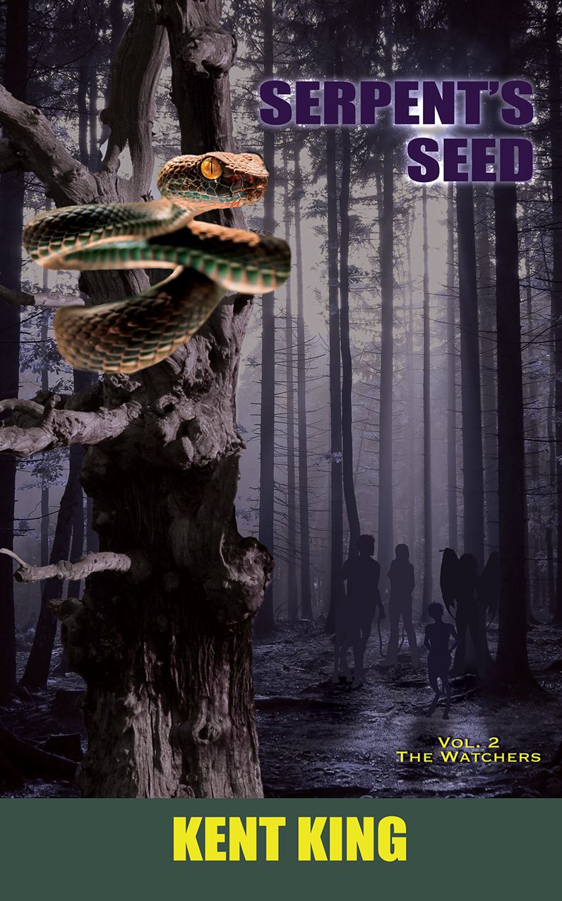 Serpent's Seed