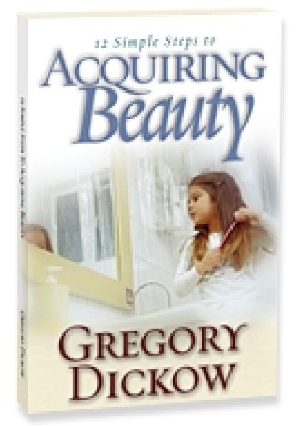 12 Simple Steps to Acquiring Beauty