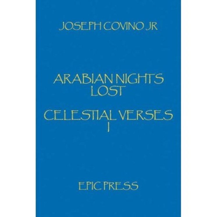 Arabian Nights Lost: Celestial Verses I