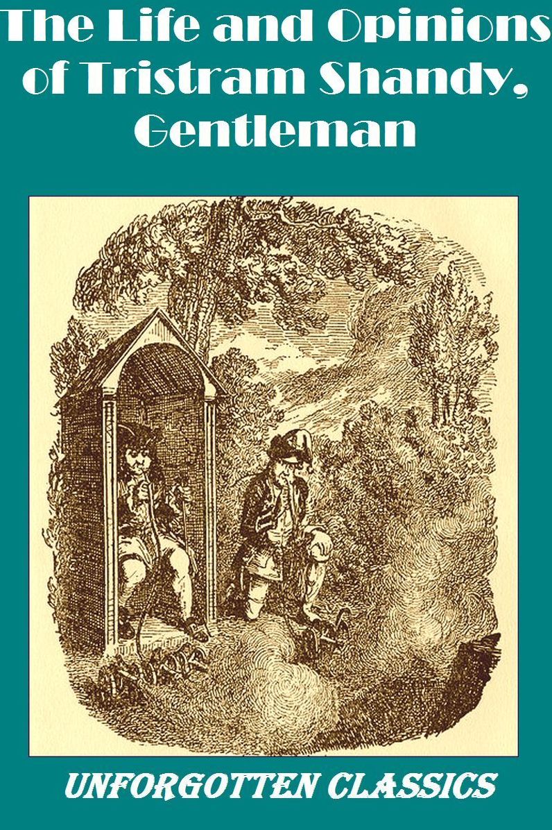 Tristram Shandy