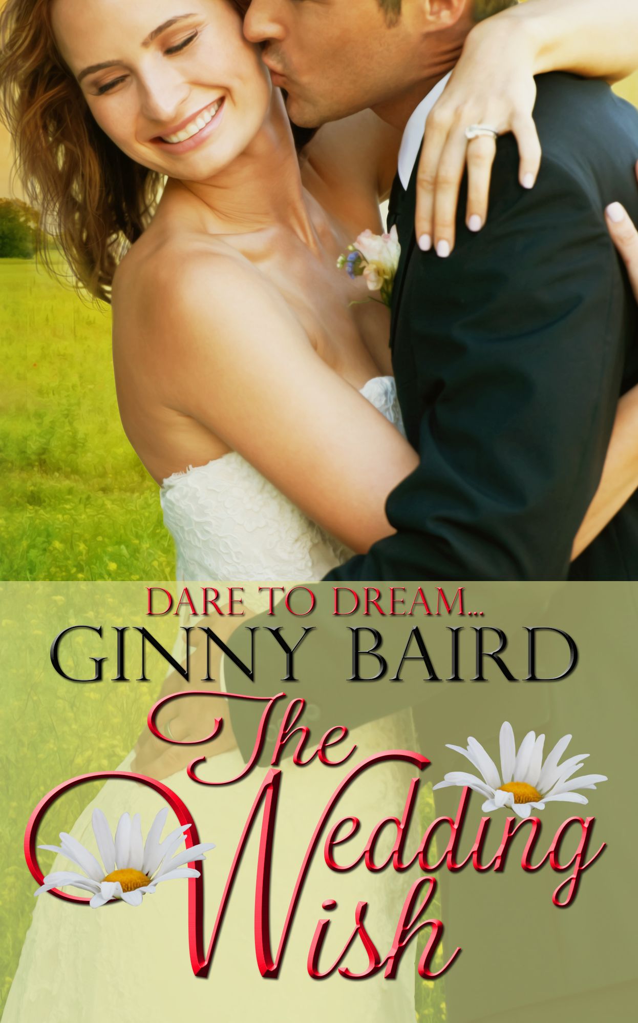 The Wedding Wish (Summer Grooms Series, Book 3)