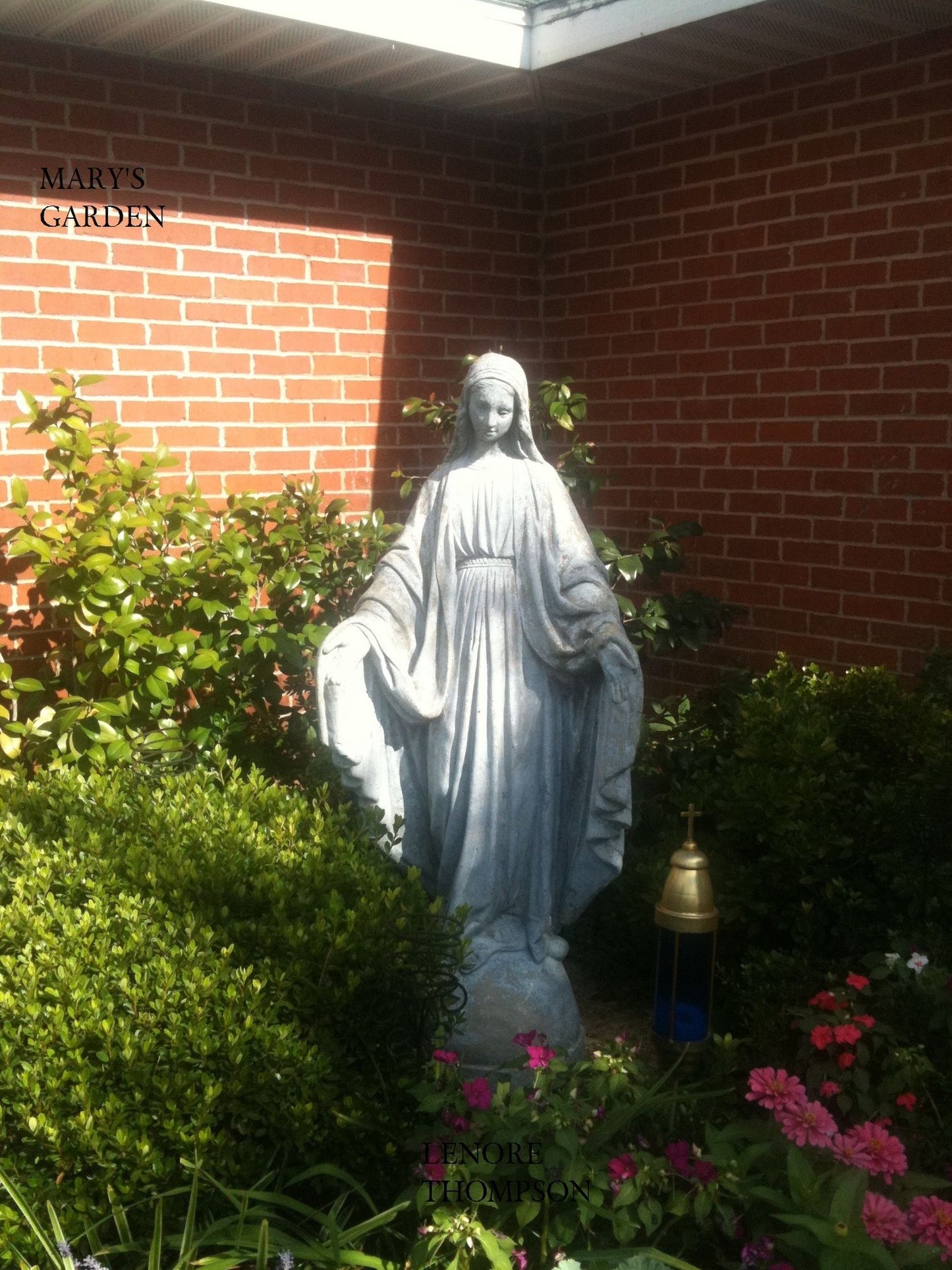 Mary's Garden