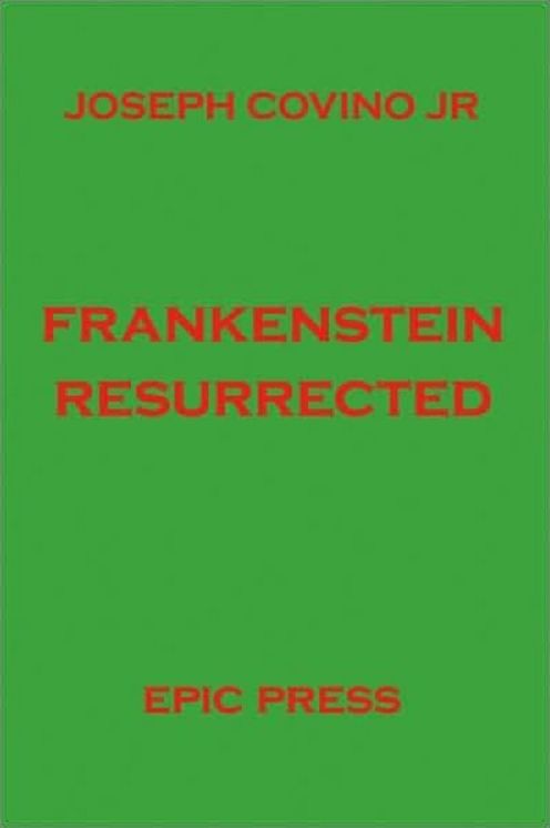 Frankenstein Resurrected