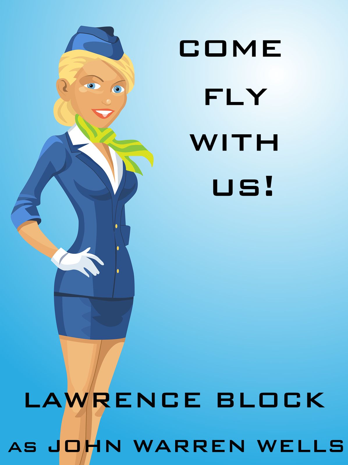 Come Fly With Us