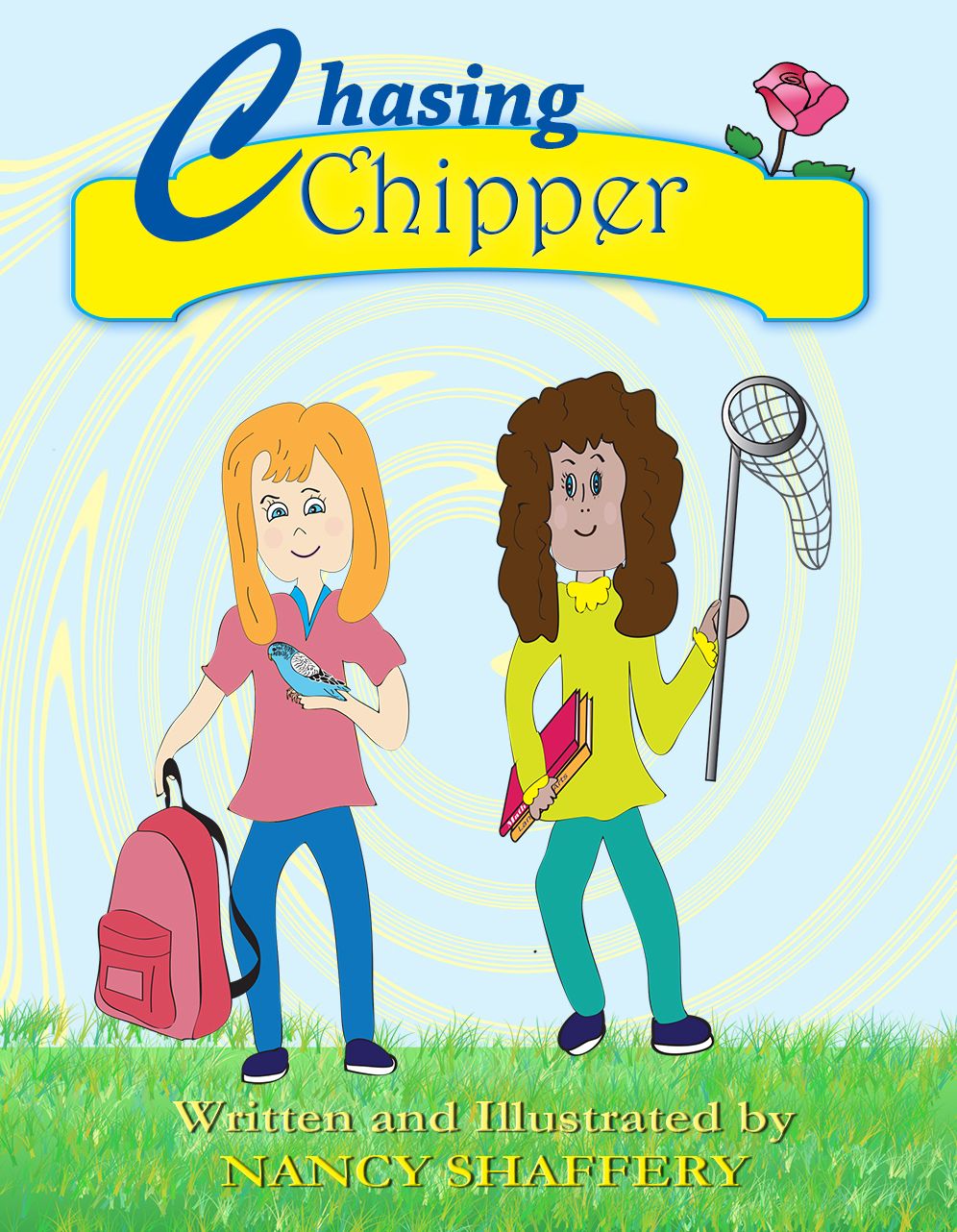 Chasing Chipper