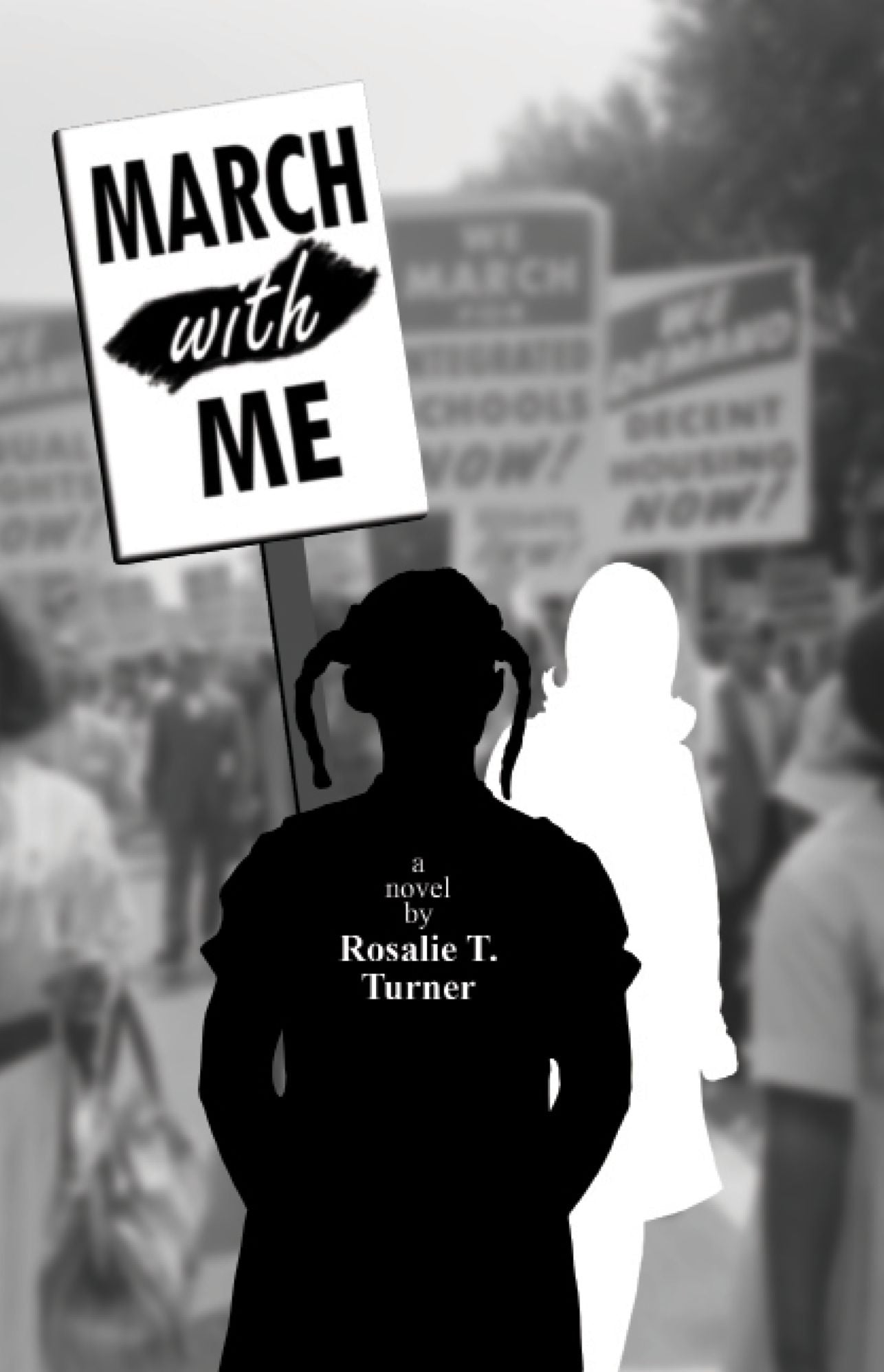 March With Me