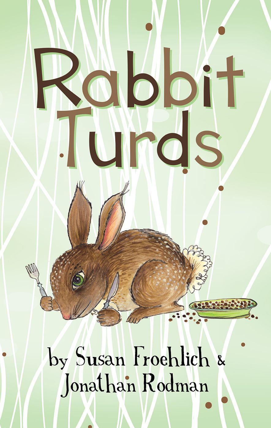 Rabbit Turds