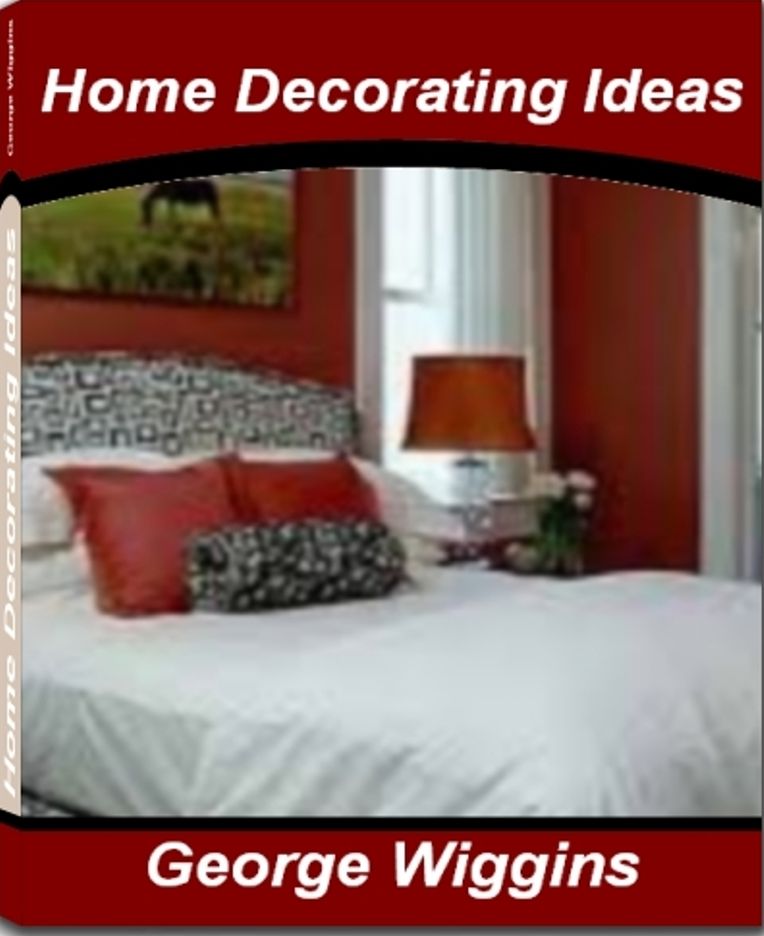 Home Decorating Ideas: Killer Home Decorating Tips, Modern Home Decor, Bedroom Decorating Tips, Cheap Home Decor and More