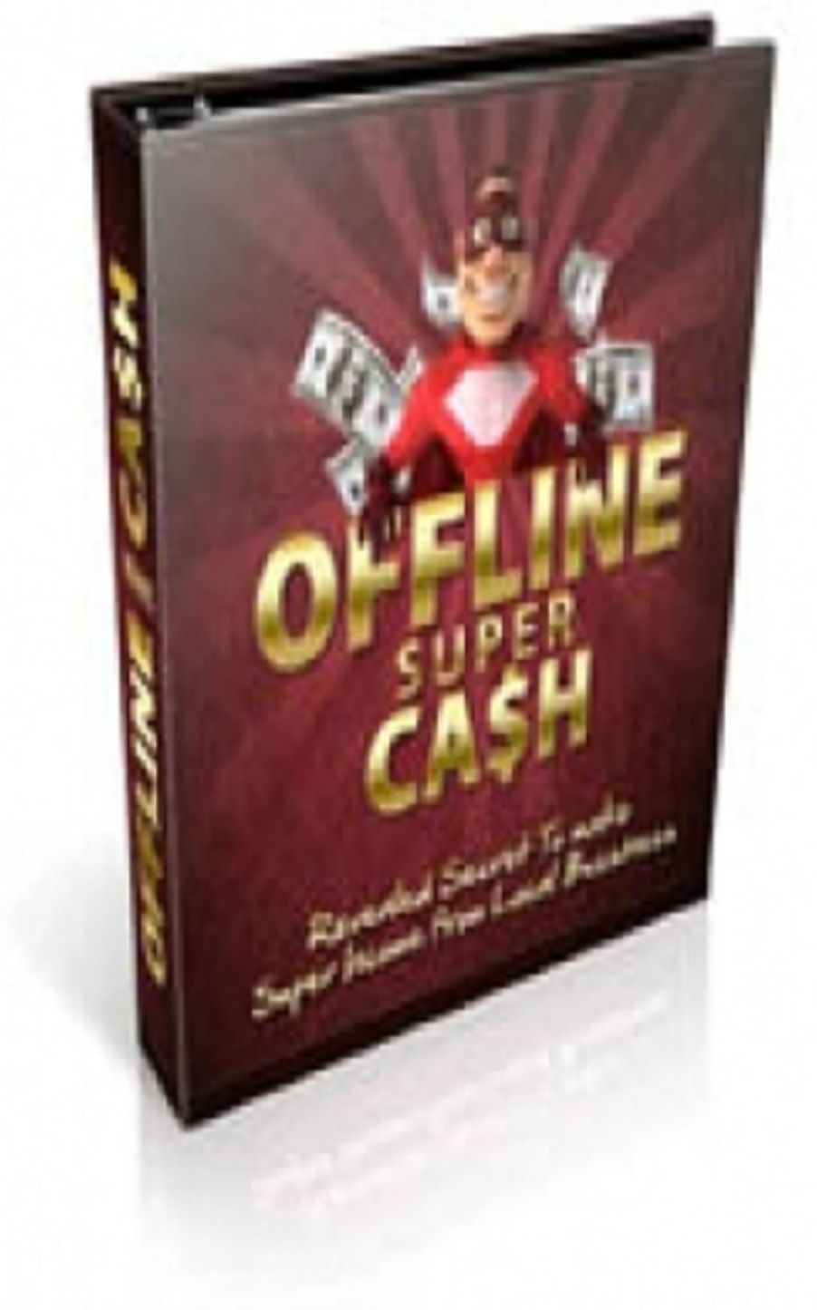 Offline Super Cash