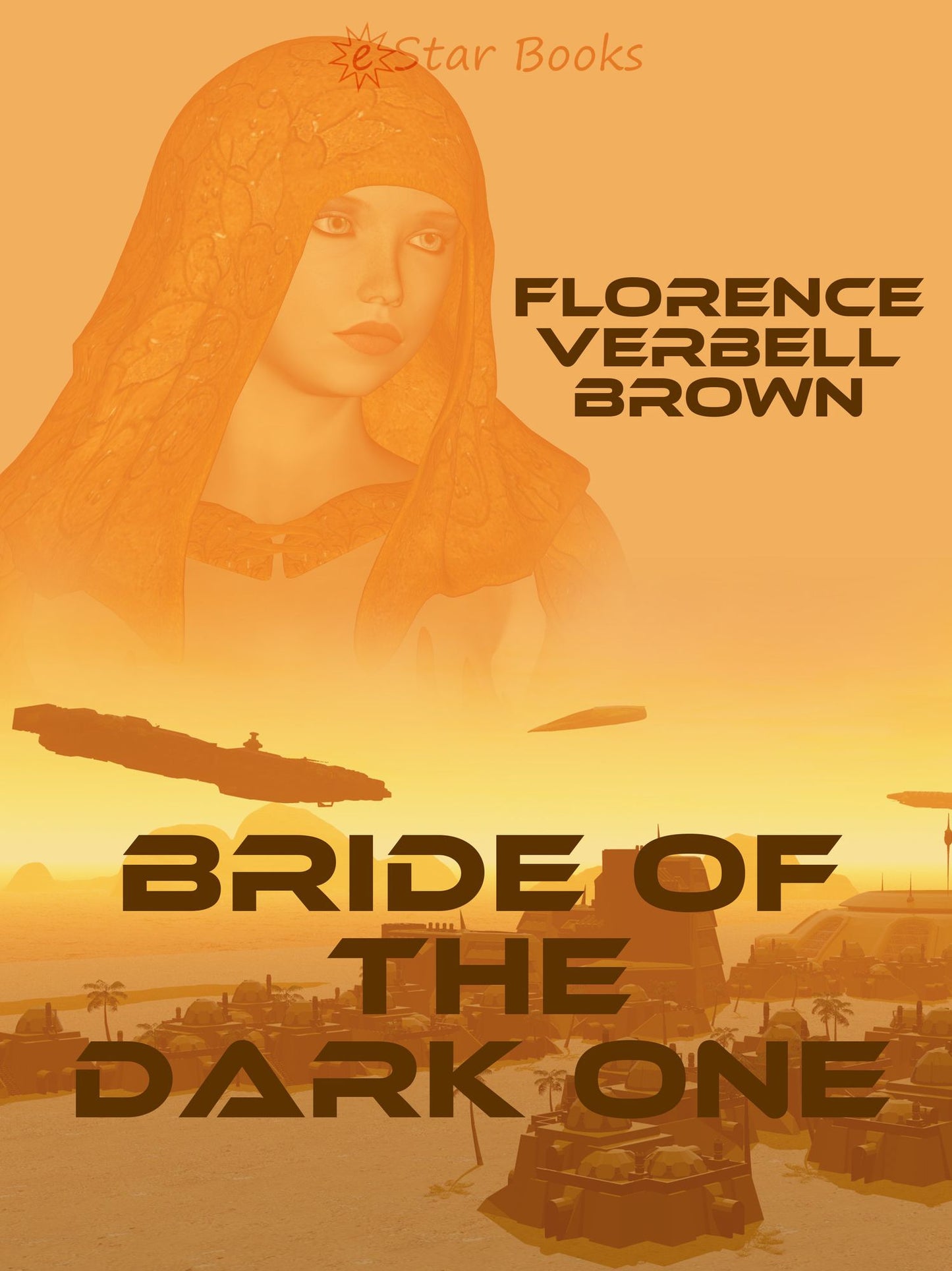 Bride of the Dark One