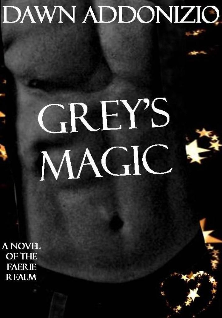 Grey's Magic