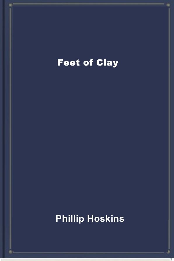 Feet Of Clay