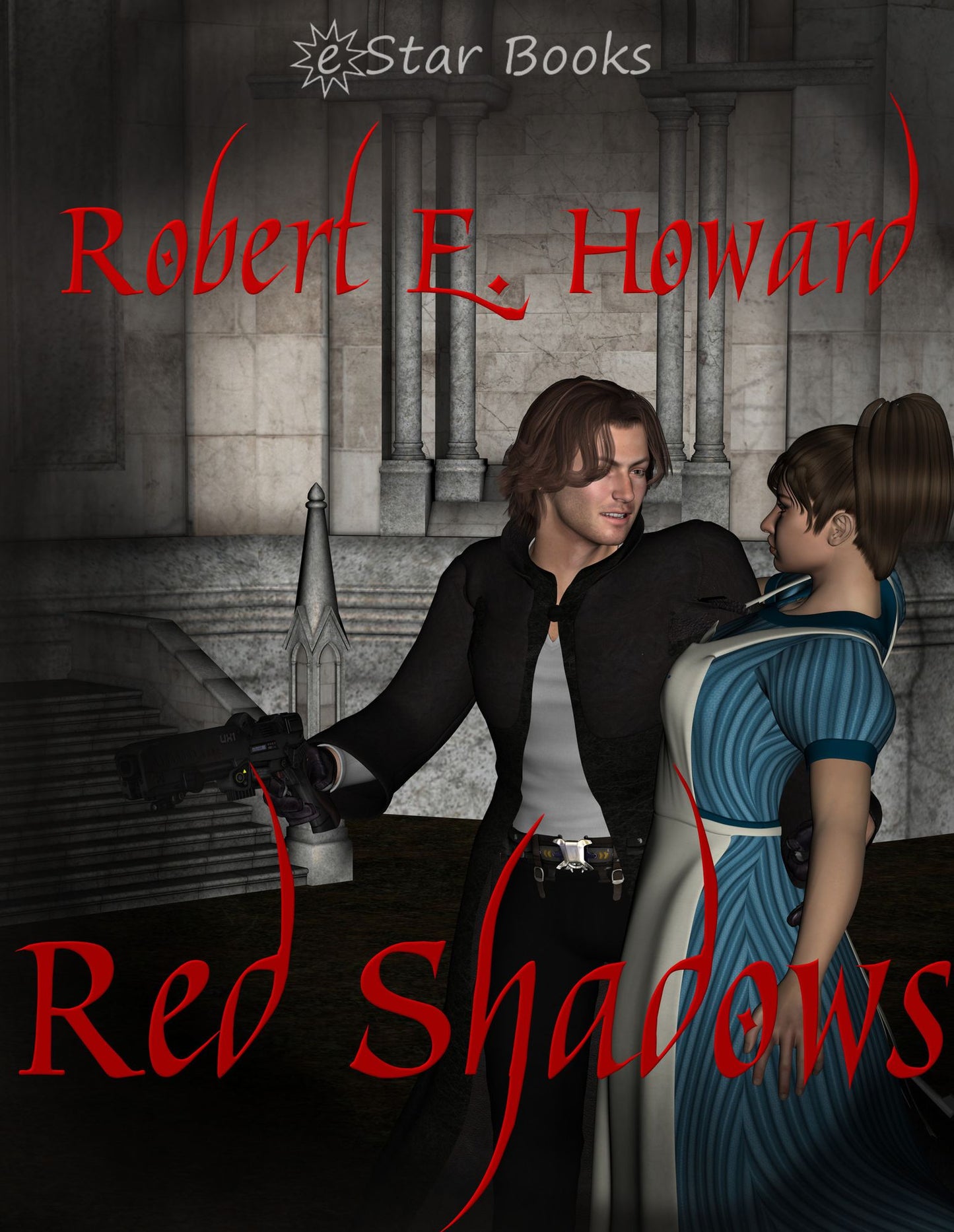 Red Shadows
