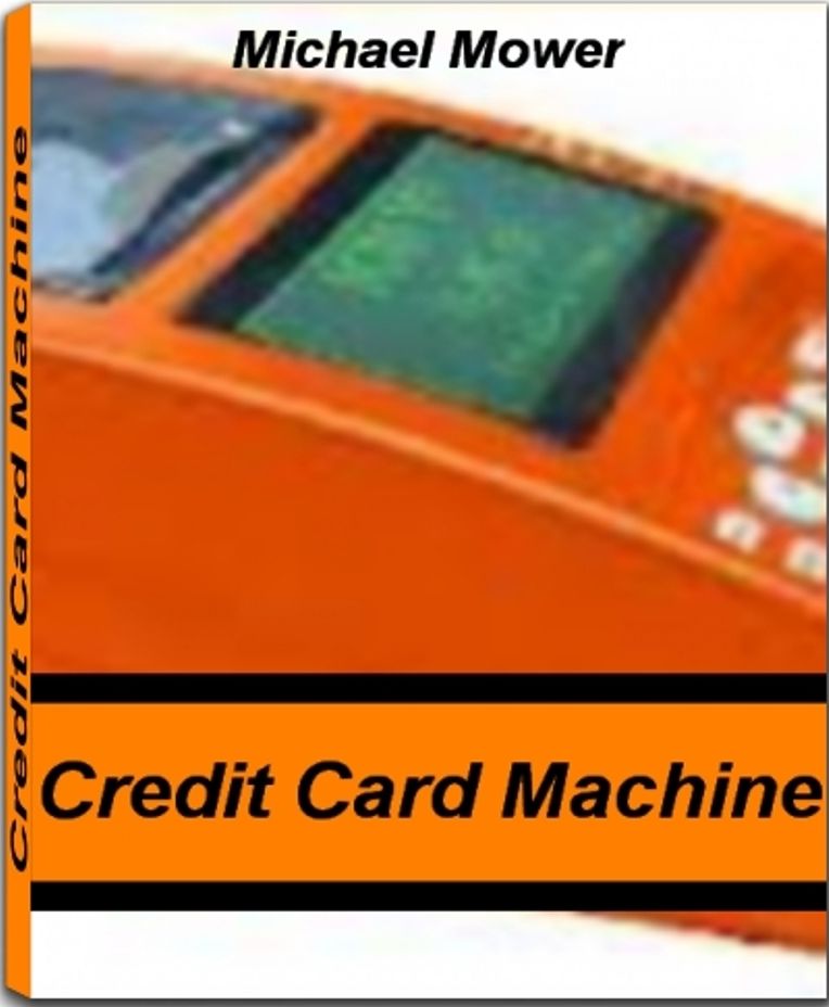 Credit Card Machine: The Ultimate Guide On Pay Pal, Money Order Machine, Ordering Machine and More