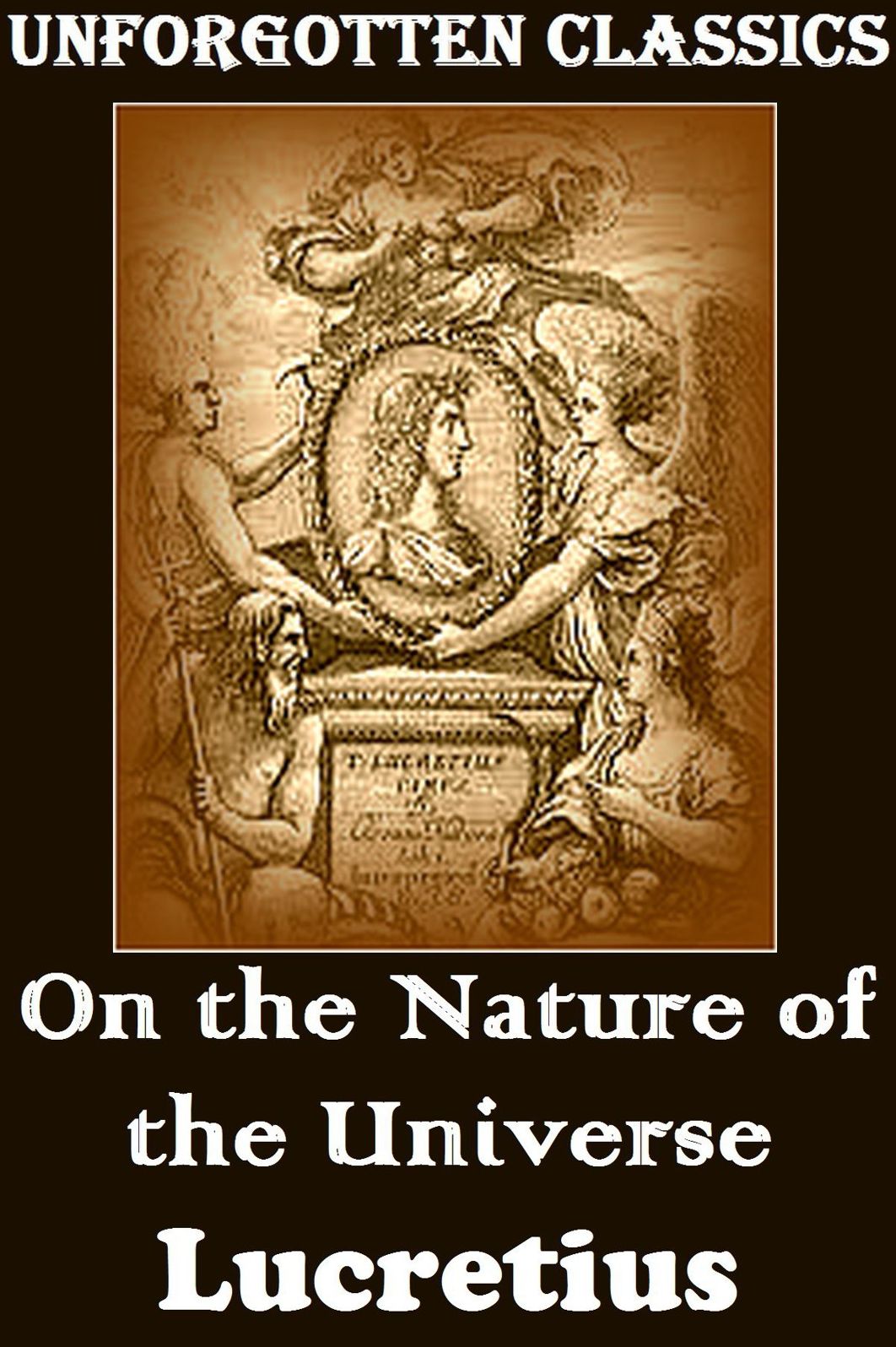 On the Nature of the Universe
