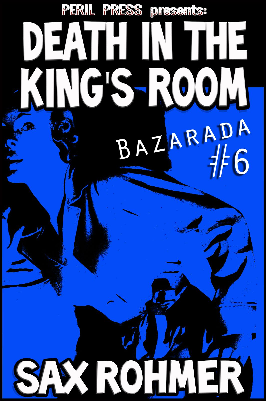Death In The King's Room