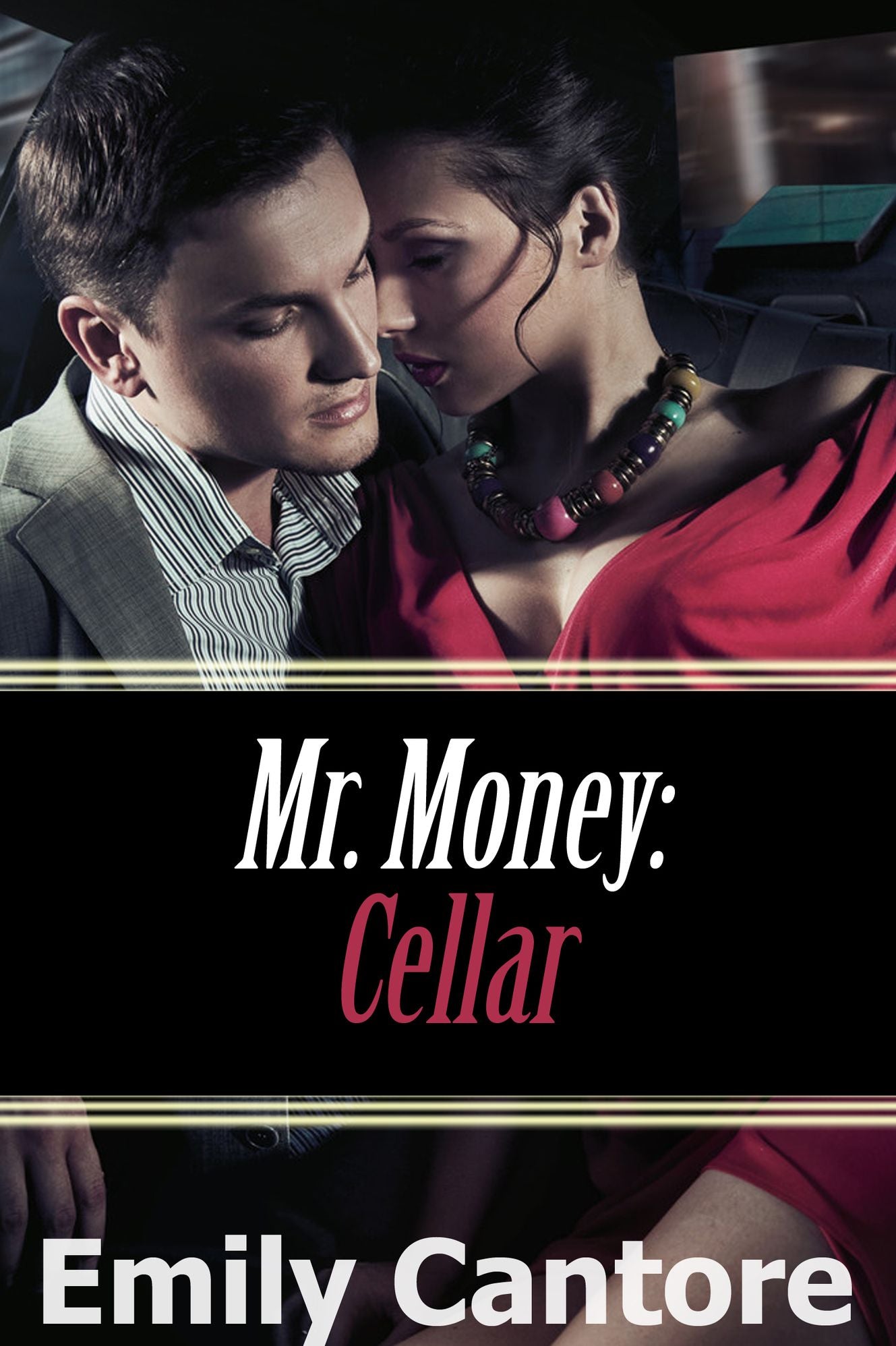 Cellar: Mr. Money, Part 2 (An Erotic Romance)