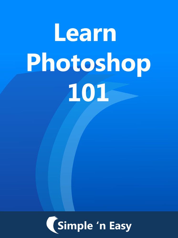 Learn Photoshop 101