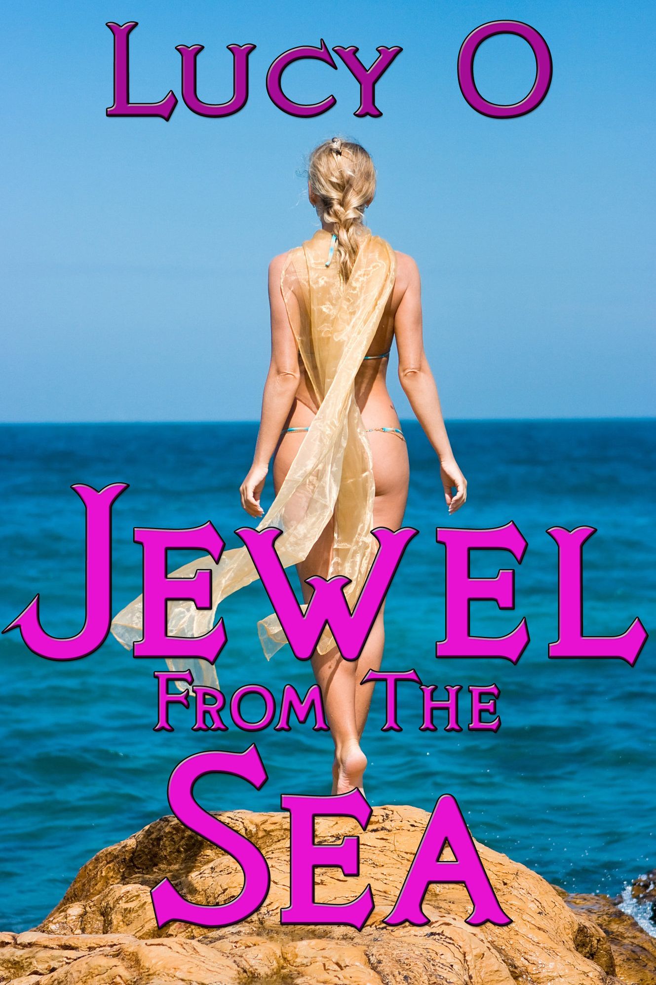 Jewel From The Sea