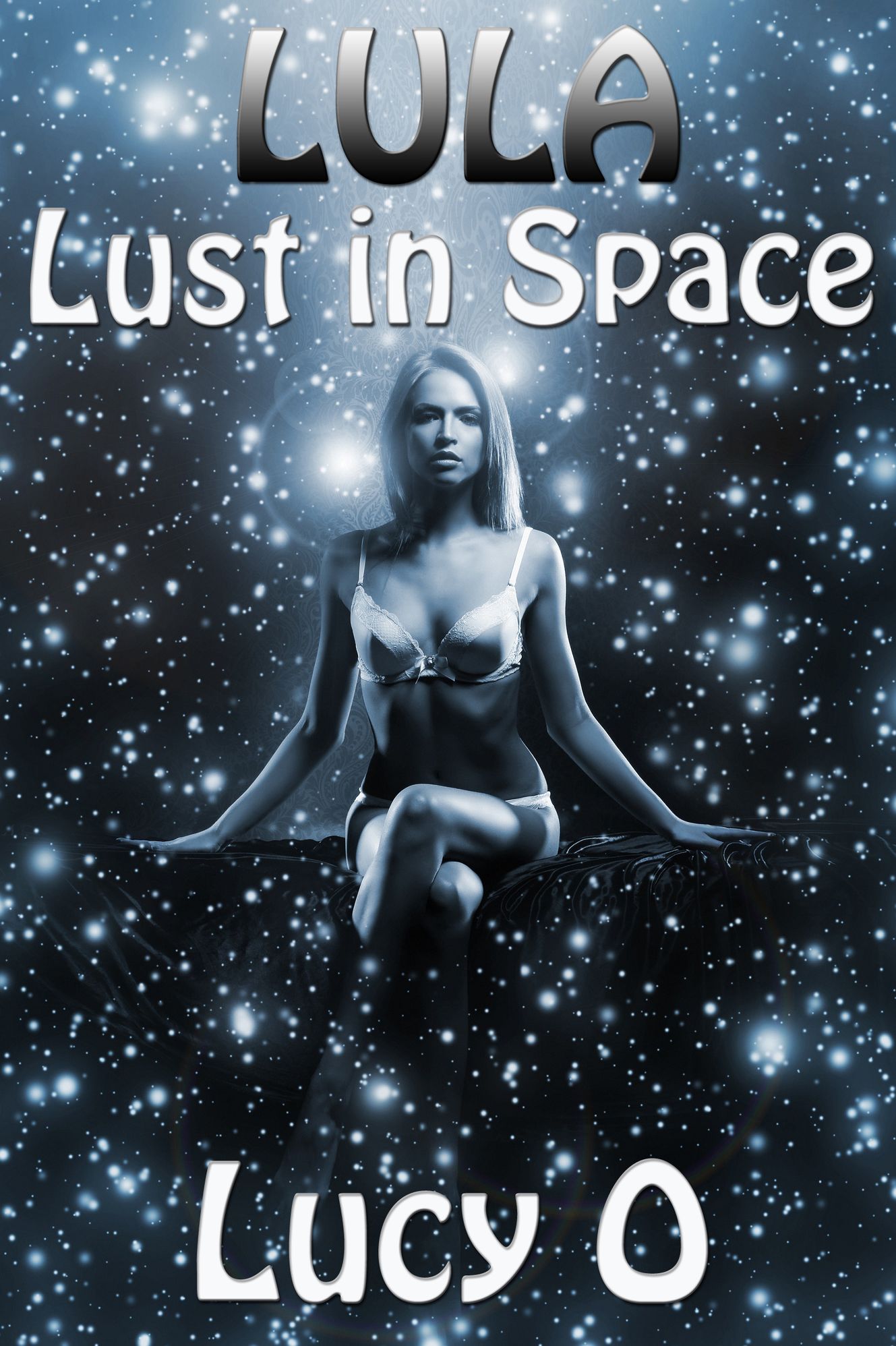 Lula: Lust In Space