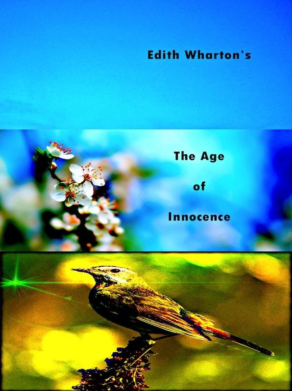 Edith Wharton's The Age of Innocence