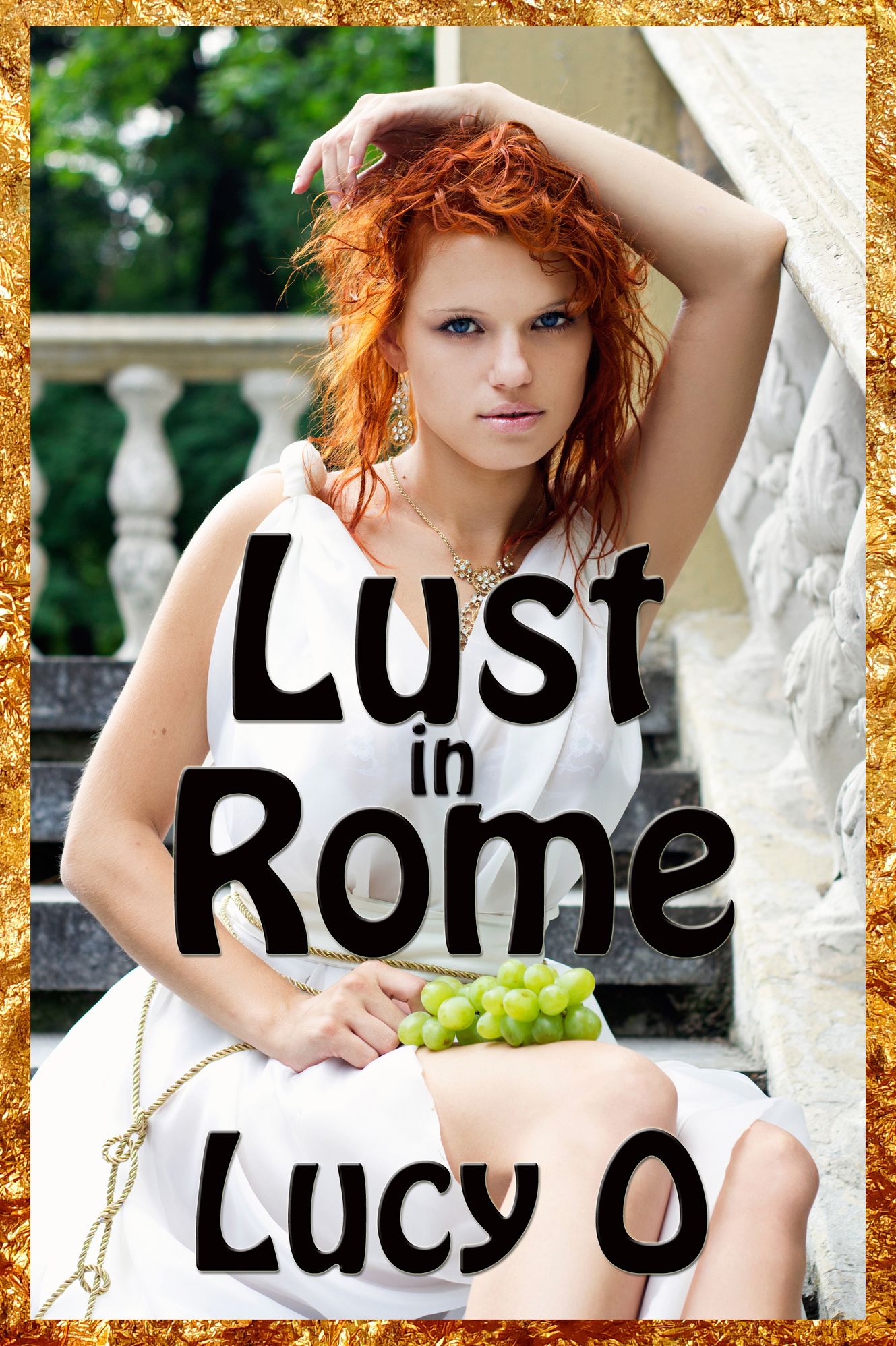 Lust In Rome
