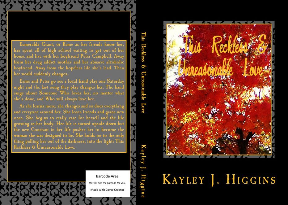 This Reckless & Unreasonable Love