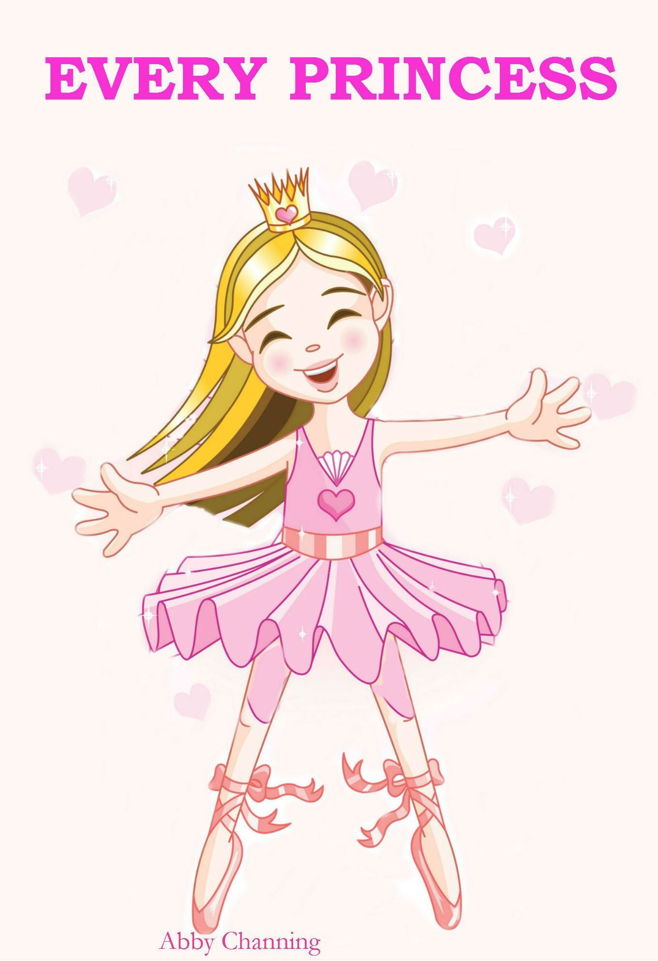 Every Princess