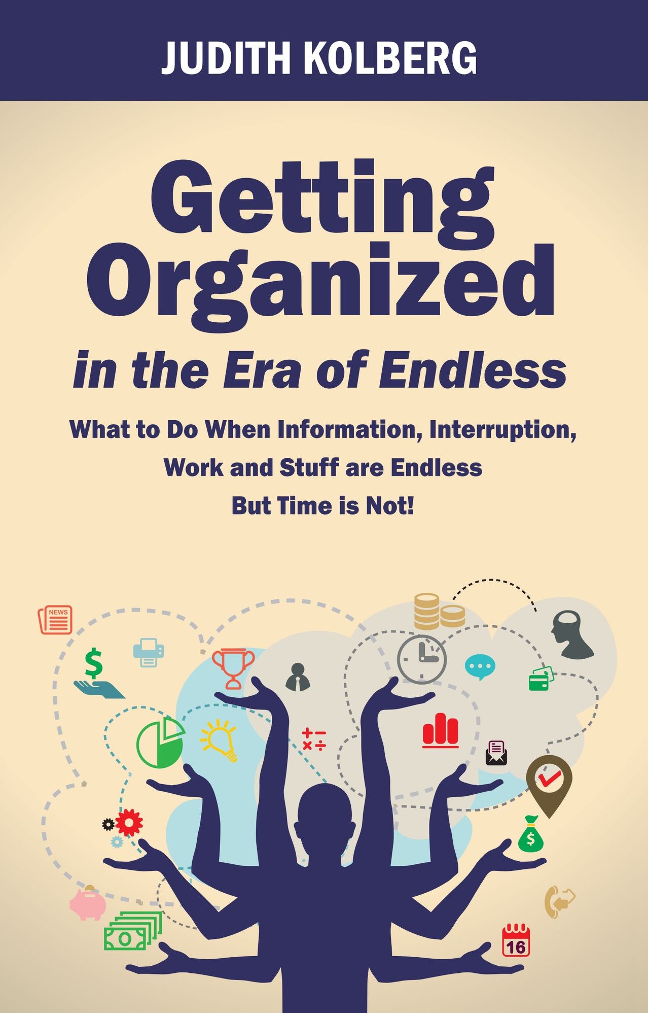 Getting Organized in the Era of Endless