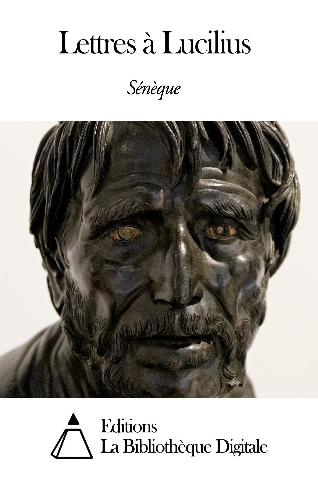 Lettres &agrave; Lucilius