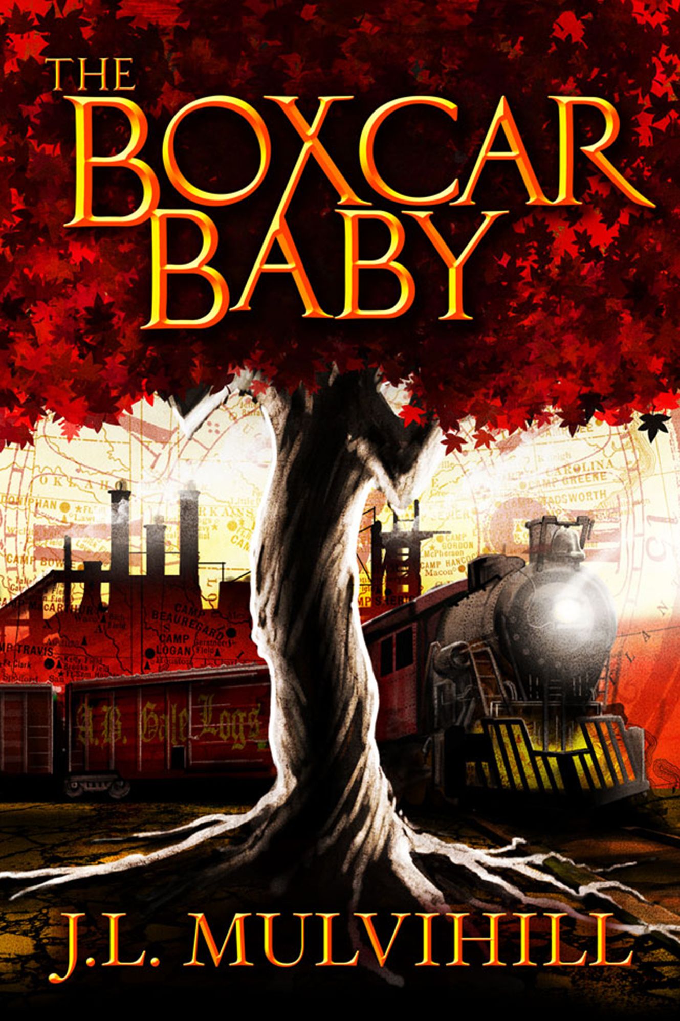 The Boxcar Baby