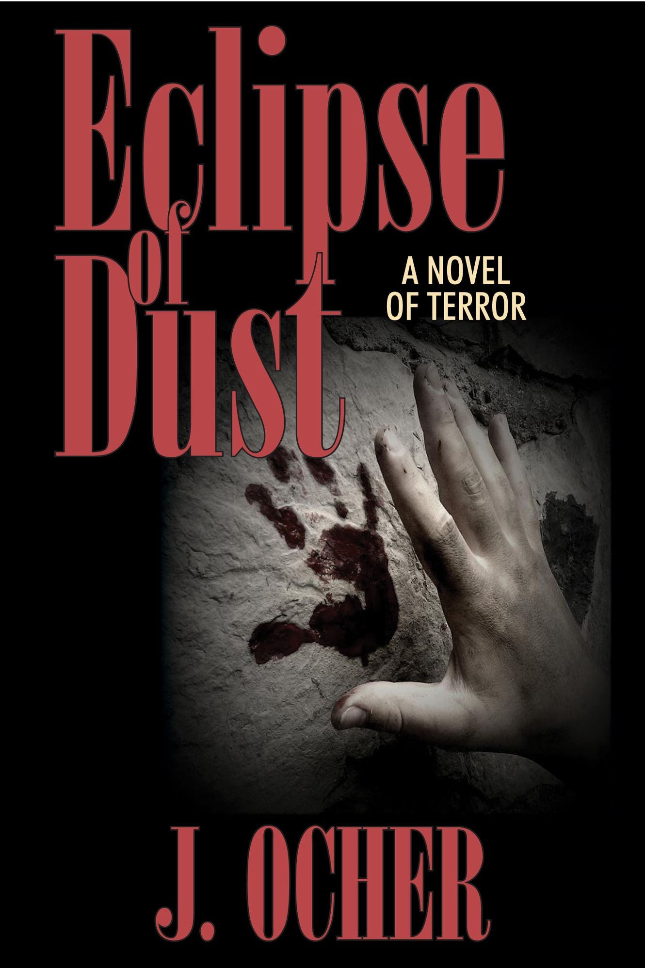 Eclipse of Dust