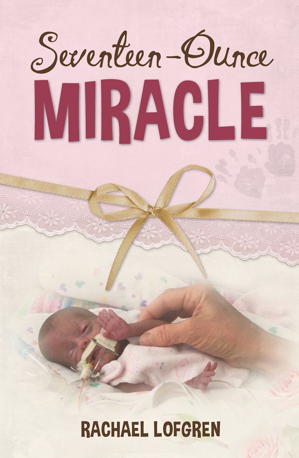 Seventeen-Ounce Miracle