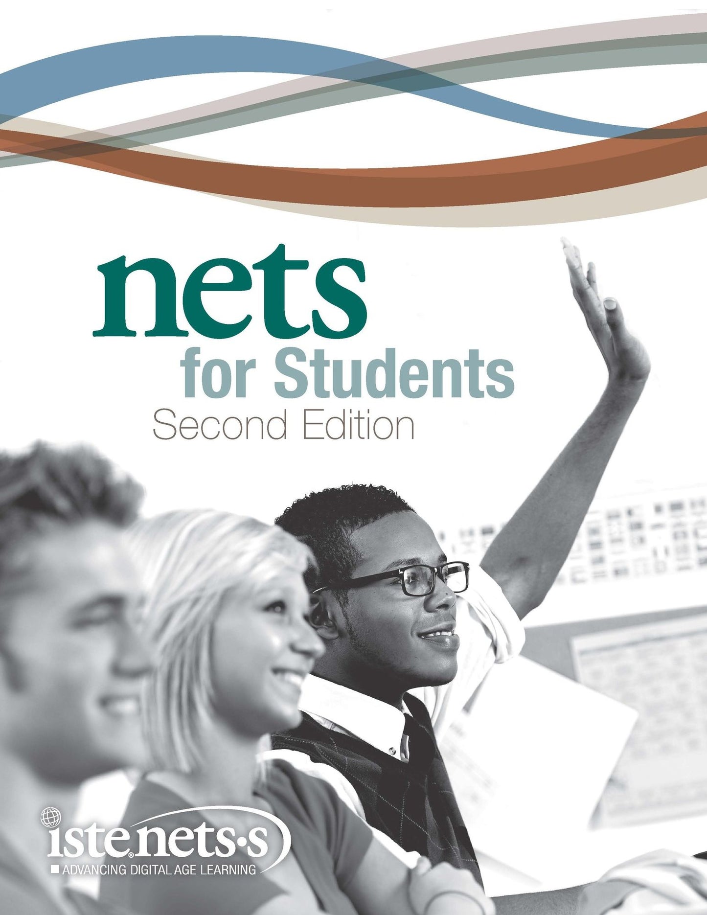 National Educational Technology Standards for Students, Second Edition