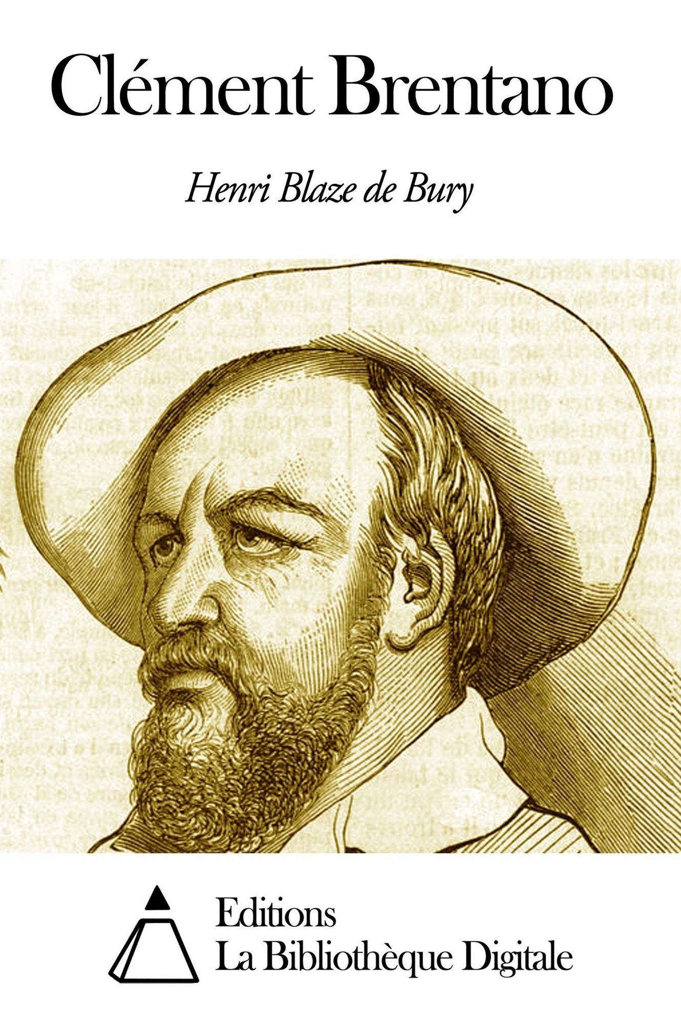 Cl&eacute;ment Brentano