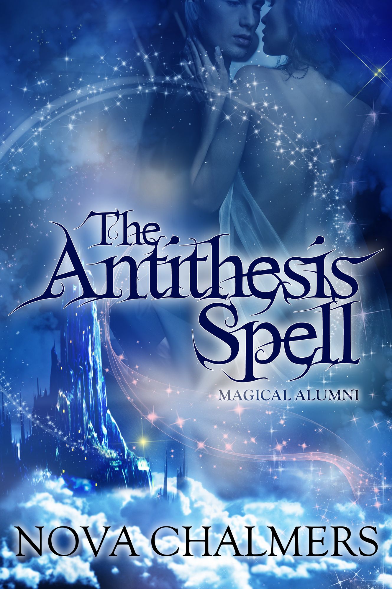 The Antithesis Spell