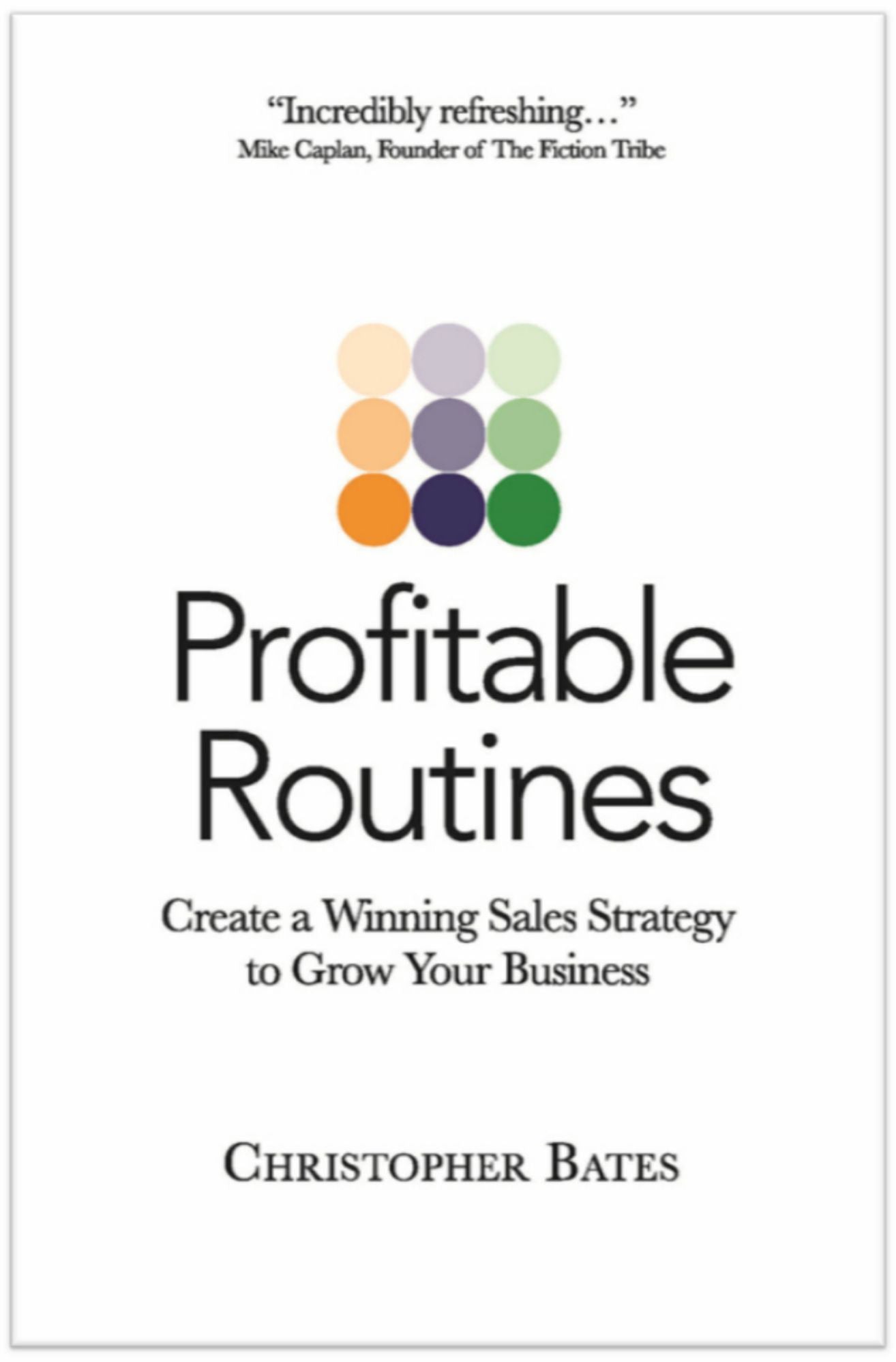 Profitable Routines