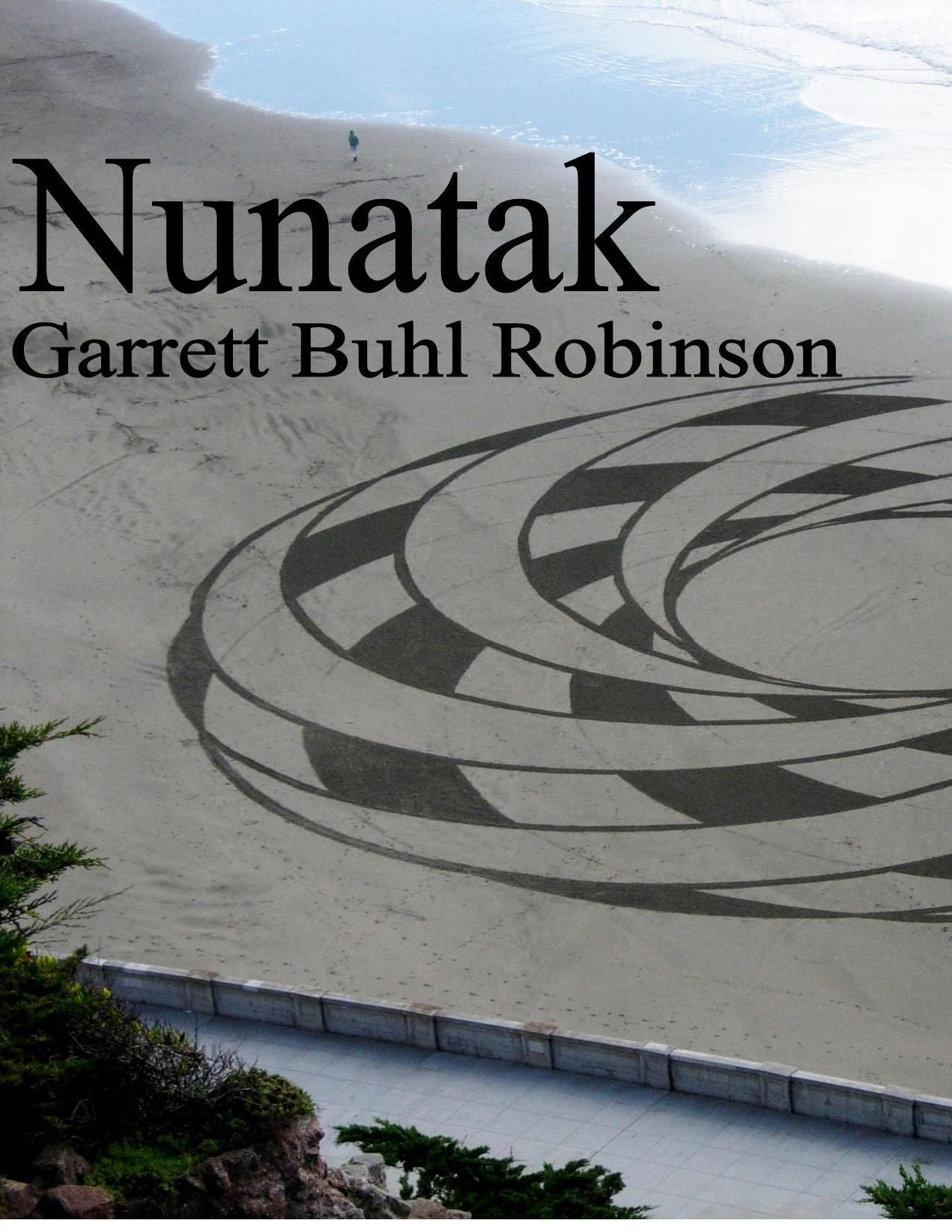 Nunatak