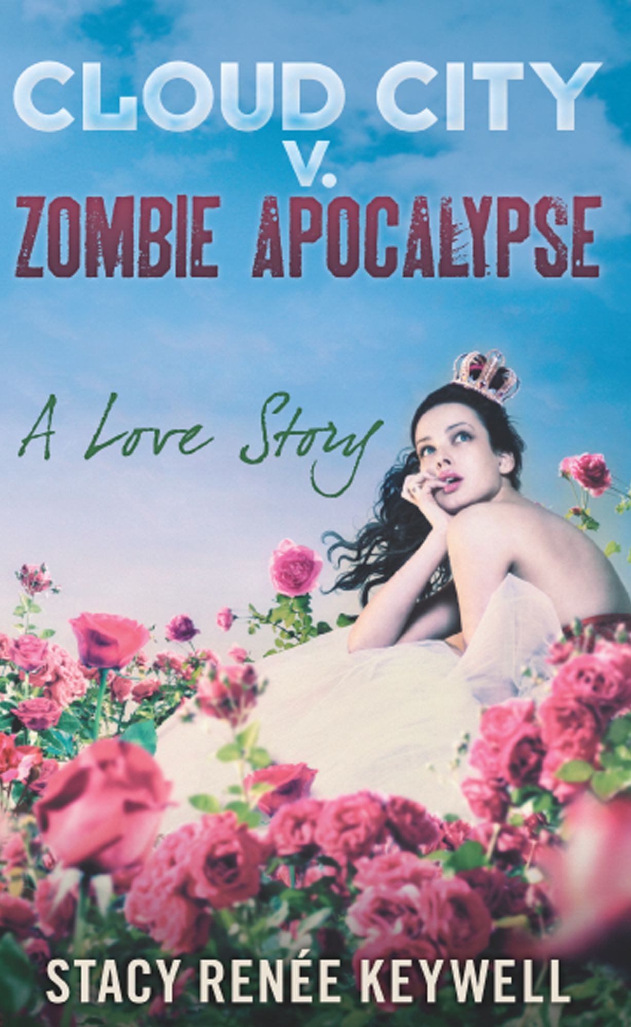 Cloud City V. Zombie Apocalypse: A Love Story